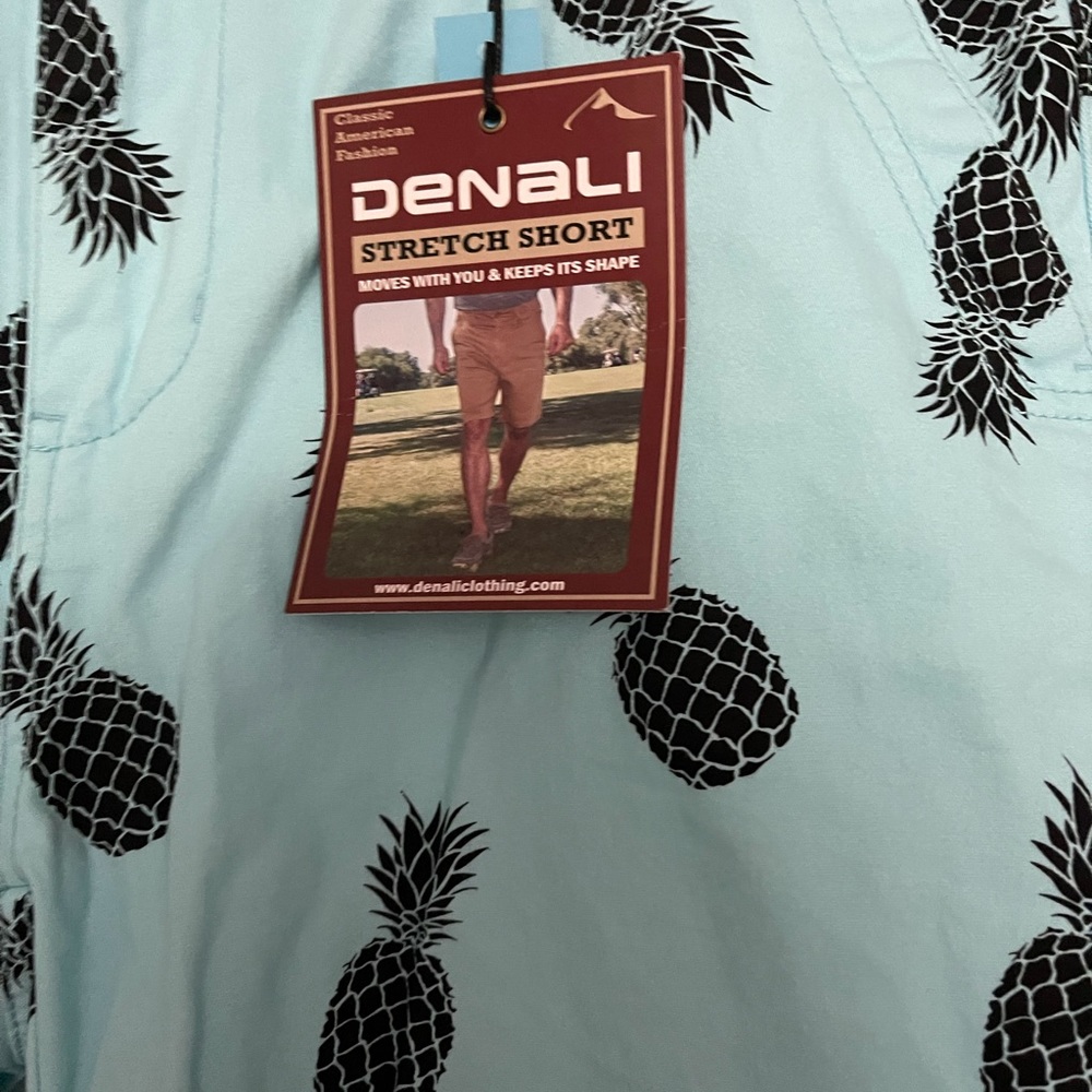 Men Shorts